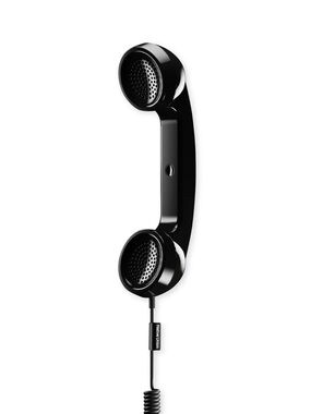 Native Union Retro Pop Phone || USB-C Wired Handset